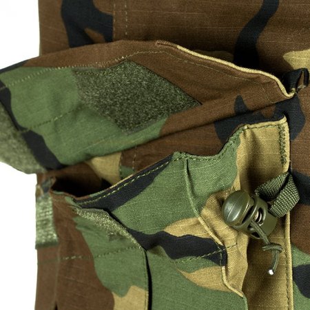 Invader Gear Revenger TDU Pant Woodland XL