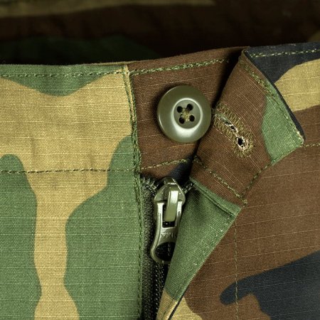 Invader Gear Revenger TDU Pant Woodland XL