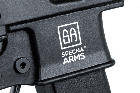 Specna Arms SA-J20 FLEX Standard ASG machine pistol (20 rps)