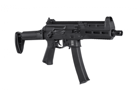 Specna Arms SA-J20 FLEX Standard ASG machine pistol (20 rps)
