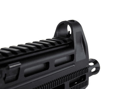 Specna Arms SA-J20 FLEX Standard ASG machine pistol (20 rps)