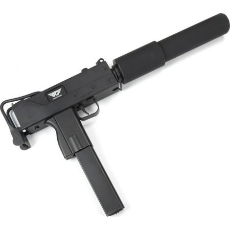 Jing Gong MC10