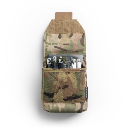 Spiritus JSTA Pouch - Ranger Green