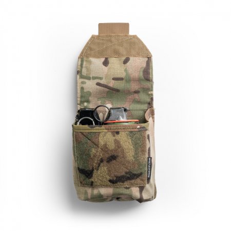 Spiritus JSTA Pouch - Ranger Green