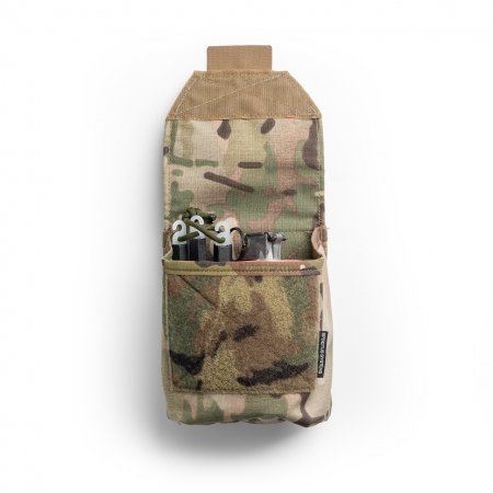 Spiritus JSTA Pouch - Ranger Green