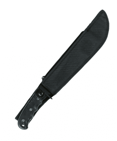 Miltec Machete Bolo Jungle With Scabbard