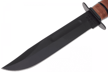 KA-BAR USMC Fighting Knife