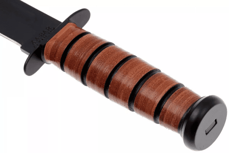 KA-BAR USMC Fighting Knife
