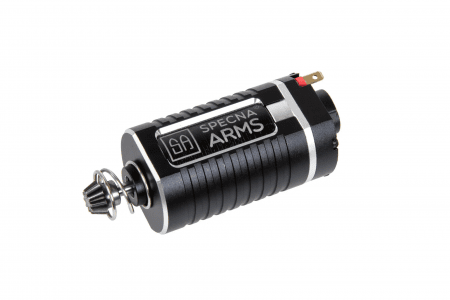 Specna Arms Dark Matter brushless motor 34000RPM Short