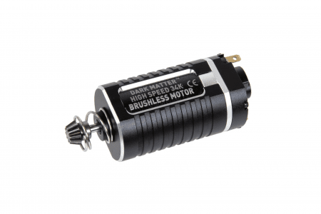Specna Arms Dark Matter brushless motor 34000RPM Short