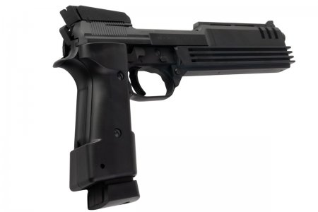 KSC M93R Auto 9C CO2 Airsoft Pistol