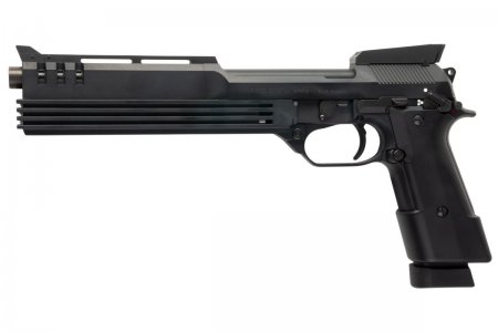 KSC M93R Auto 9C CO2 Airsoft Pistol
