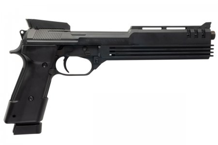 KSC M93R Auto 9C CO2 Airsoft Pistol