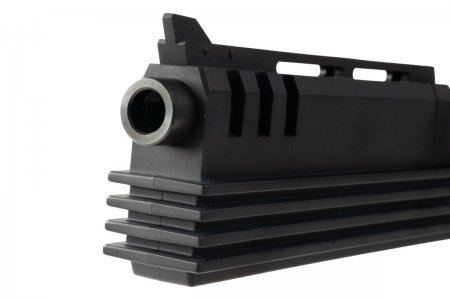 KSC M93R Auto 9C CO2 Airsoft Pistol