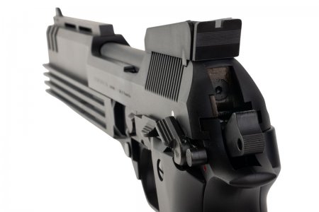 KSC M93R Auto 9C CO2 Airsoft Pistol