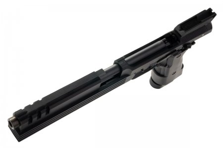 KSC M93R Auto 9C CO2 Airsoft Pistol