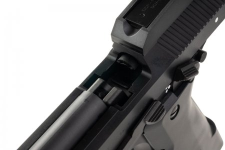 KSC M93R Auto 9C CO2 Airsoft Pistol