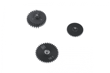 Specna Arms Steel 16:1 CNC gear set