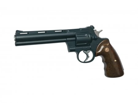Zastava R-357 Gas