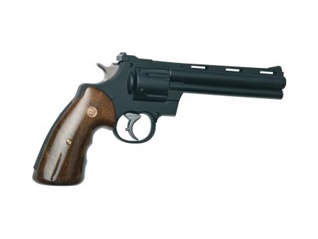 Zastava R-357 Gas