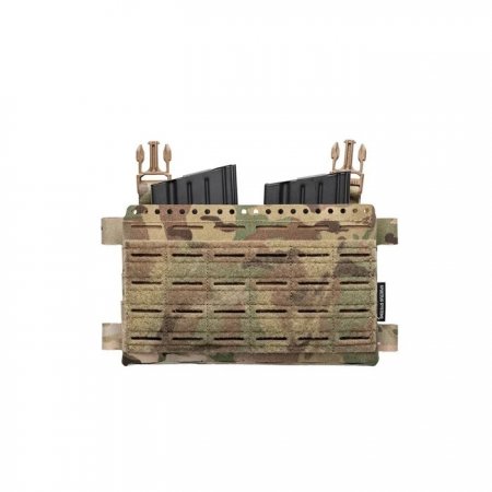 Spiritus Micro Fight Chassis Mk 5 - Multicam