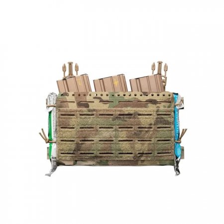 Spiritus Micro Fight Chassis Mk 5 - Multicam