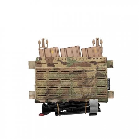 Spiritus Micro Fight Chassis Mk 5 - Multicam