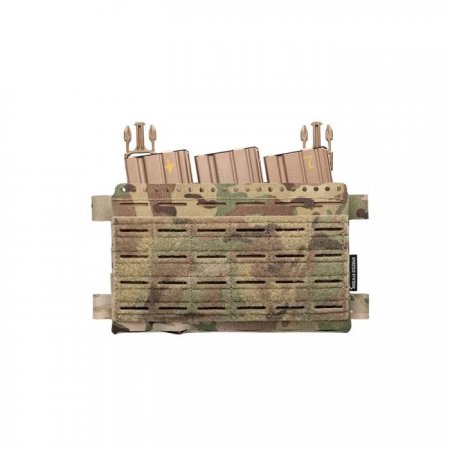 Spiritus Micro Fight Chassis Mk 5 - Multicam