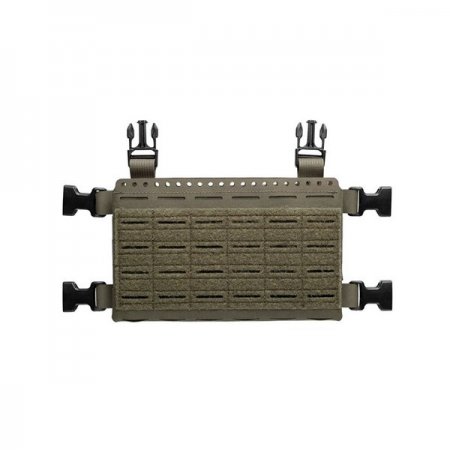 Spiritus Micro Fight Chassis Mk 5 - Ranger Green
