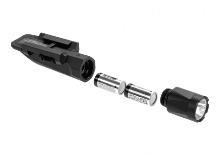 Inforce WMLx Gen 3 Black