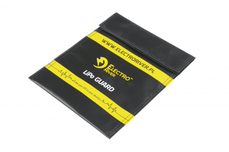 Electro River Li-Po Bag