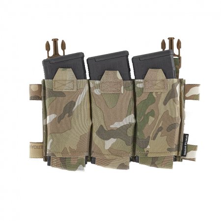 Spiritus Placard 5.56 x .45 - Multicam
