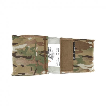 Spiritus Side Armor Bag Caps (Small) - Multicam