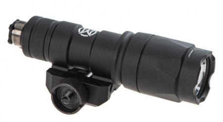 WADSN M300A Mini Scout Tactical Light WL0001 Black