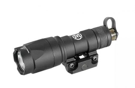 WADSN M300A Mini Scout Tactical Light WL0003 Black