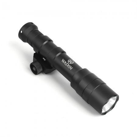 WADSN M600DF Tactical Light Black