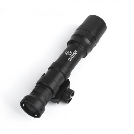 WADSN M600DF Tactical Light Black