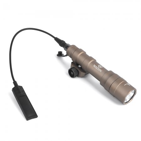 WADSN M600DF Tactical Light Tan