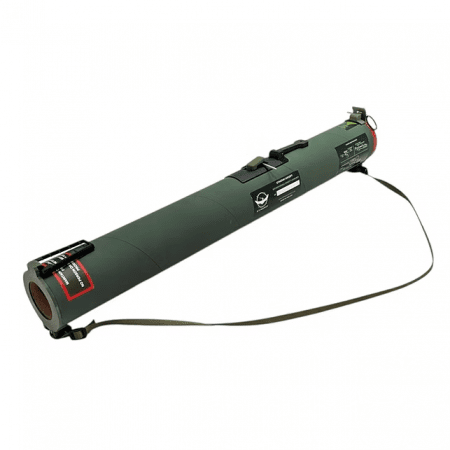 Stingray M72 Law Disposable Launcher (Marking)