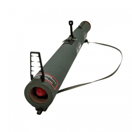 Stingray M72 Law Disposable Launcher (Marking)