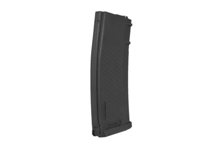 Specna Arms M4 Magazine Midcap 120rds Black