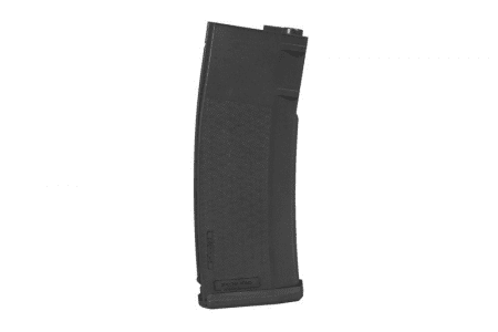 Specna Arms M4 Magazine Midcap 120rds Black