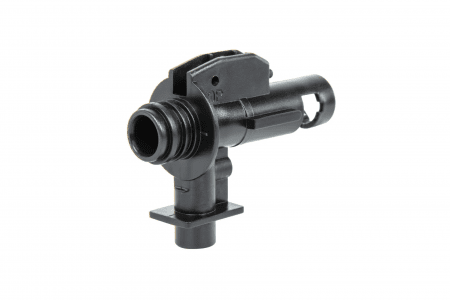 Specna Arms Hop-Up TDC Magnus Rotary Chamber with Helium Flat Hop rubber for M4