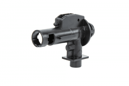 Specna Arms Hop-Up TDC Magnus Rotary Chamber with Helium Flat Hop rubber for M4