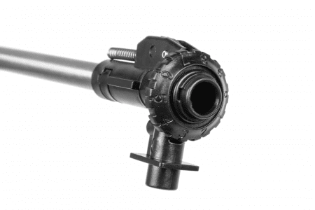 Specna Arms Hop-Up TDC Magnus Rotary Chamber with Helium Flat Hop rubber for M4