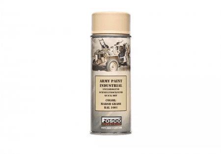 Fosco Army Paint Marsh Grass