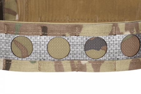 SATAC Tactical modular belt MC