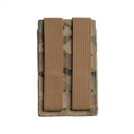 Spiritus MOLLE Elastic Mag Pouch 5.56 - Multicam