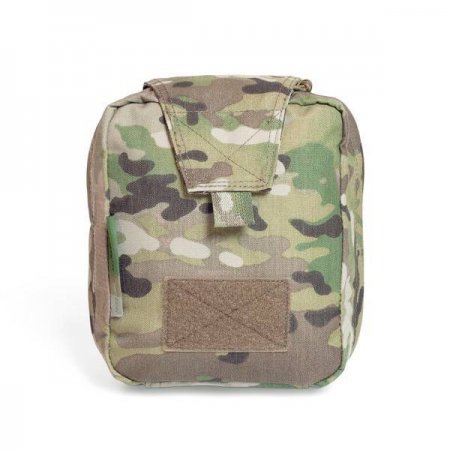 Warrior Medic Rip Off Pouch Multicam