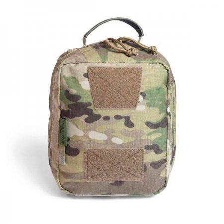 Warrior Medic Rip Off Pouch Multicam